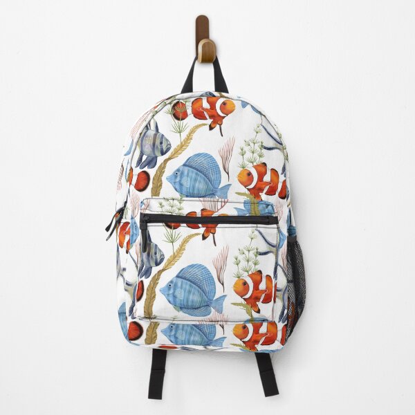Item preview, Underwater Life designed and sold by WildAliceArt.