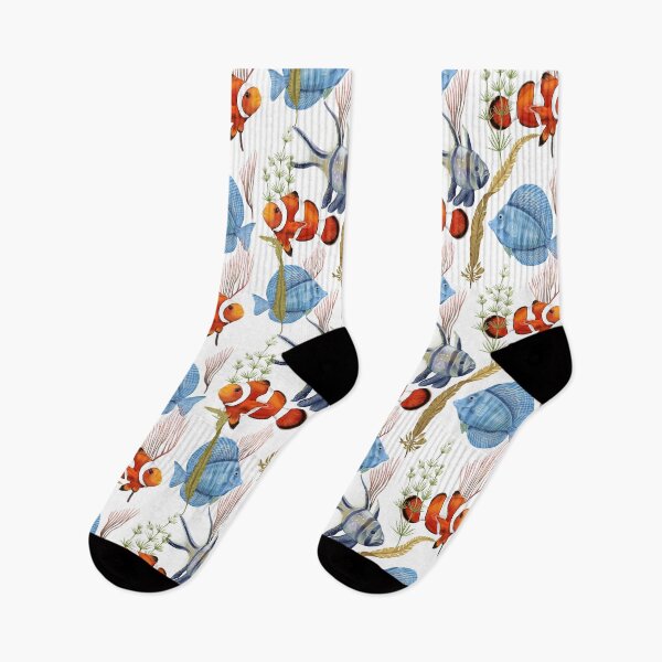 Item preview, Underwater Life designed and sold by WildAliceArt.