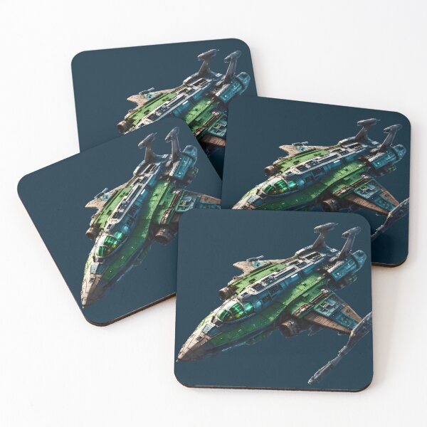 Item preview, Spaceship 1 designed and sold by tiger2205.