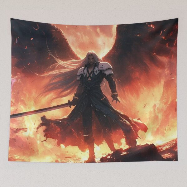Item preview, Brave Swordsman designed and sold by jinwooo.
