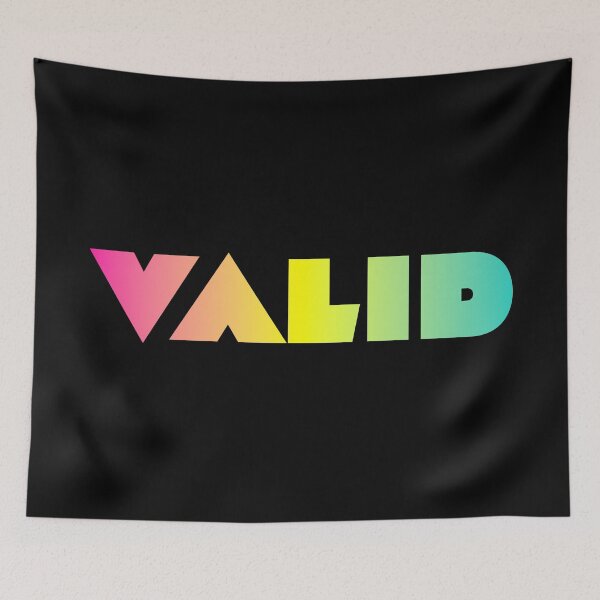 Item preview, Valid - Pan Flag designed and sold by sillyjess.