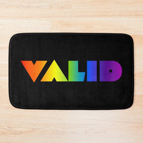 Item preview, Valid - Rainbow designed and sold by sillyjess.
