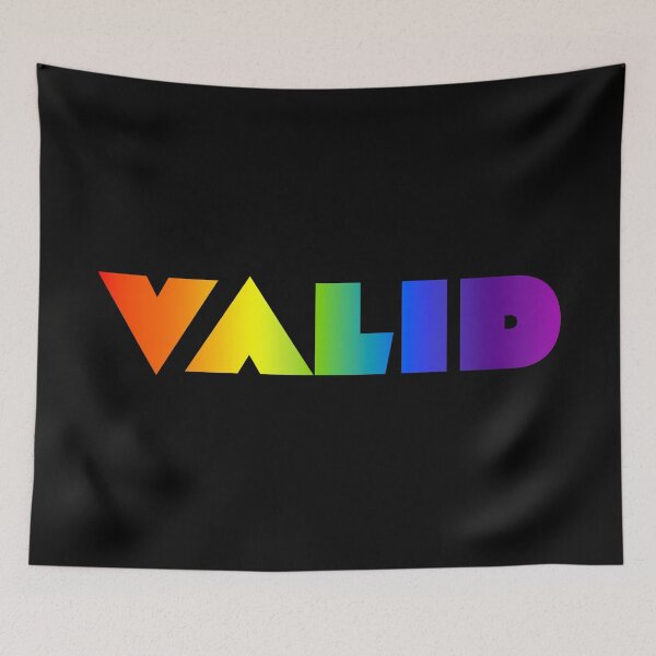 Item preview, Valid - Rainbow designed and sold by sillyjess.