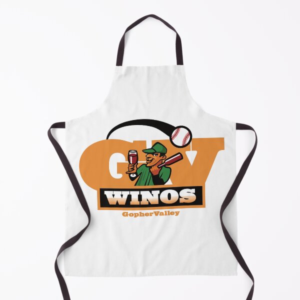Item preview, Gopher Valley Winos designed and sold by Gopherstown, OR.