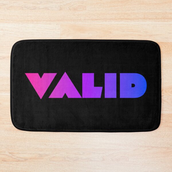 Item preview, Valid - Bi Flag designed and sold by sillyjess.