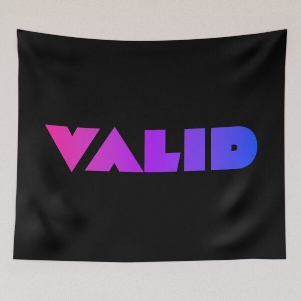 Item preview, Valid - Bi Flag designed and sold by sillyjess.