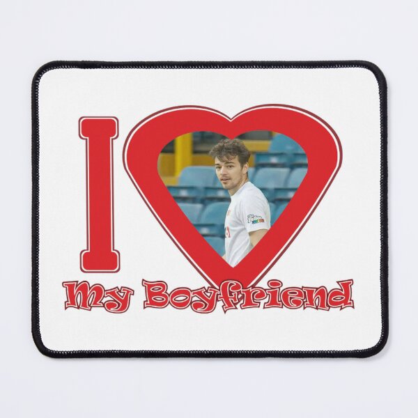 Item preview, i love my boyfriend arthurtv designed and sold by a-talking-rat.
