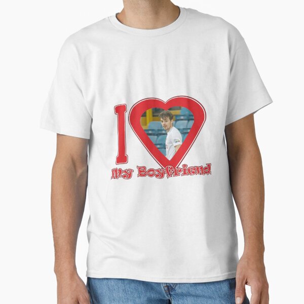 Item preview, i love my boyfriend arthurtv designed and sold by a-talking-rat.