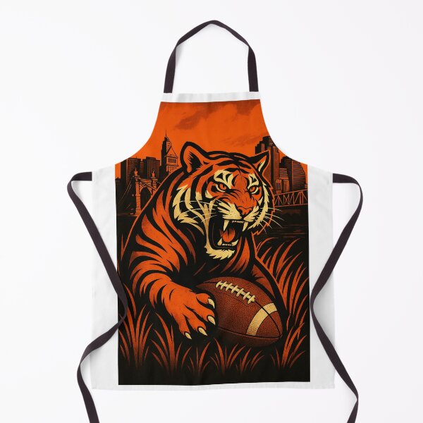 Item preview, Cincinnati Football v2 designed and sold by iMIGHTwearTHAT.