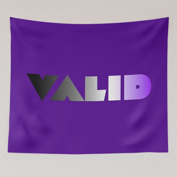Item preview, Valid - Ace Flag designed and sold by sillyjess.