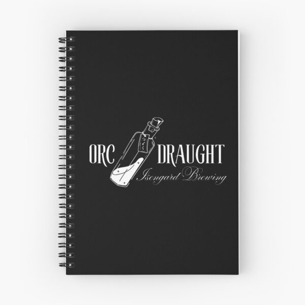 Item preview, Orc Draught - White designed and sold by Smurflewis.