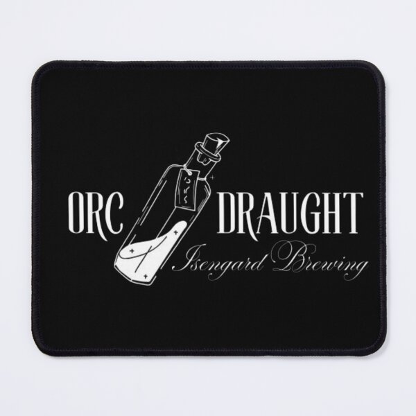 Item preview, Orc Draught - White designed and sold by Smurflewis.