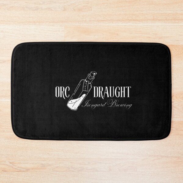 Item preview, Orc Draught - White designed and sold by Smurflewis.