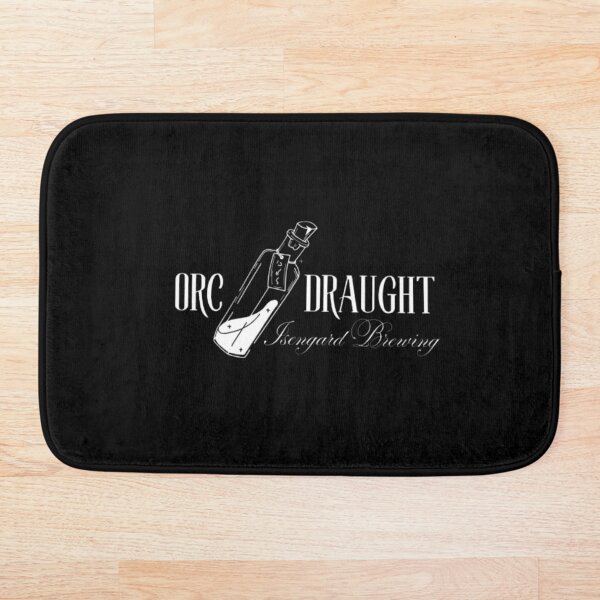 Item preview, Orc Draught - White designed and sold by Smurflewis.