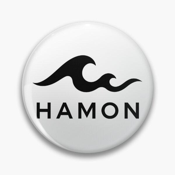 Artikelvorschau, „HAMON - Katana Waves. Kühn, stilvoll, intelligent.“ entworfen und verkauft von クレープリーロク.