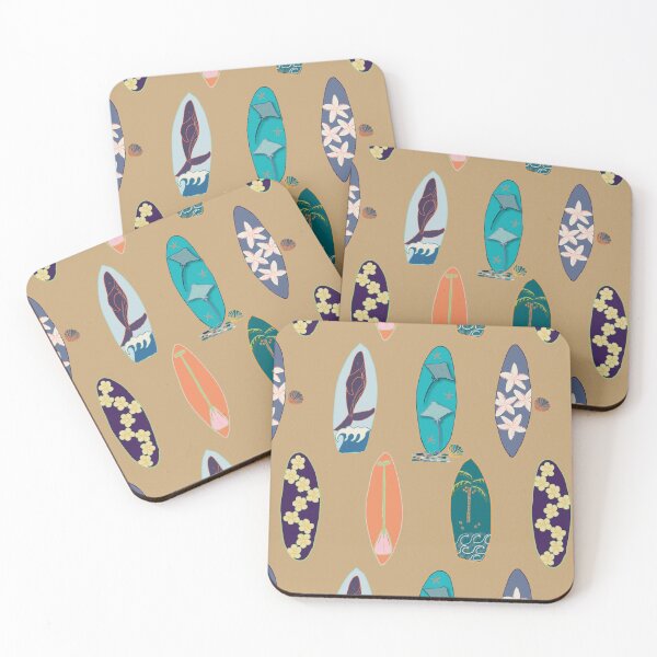 Item preview, Salty boards designed and sold by WildDesignNZ.