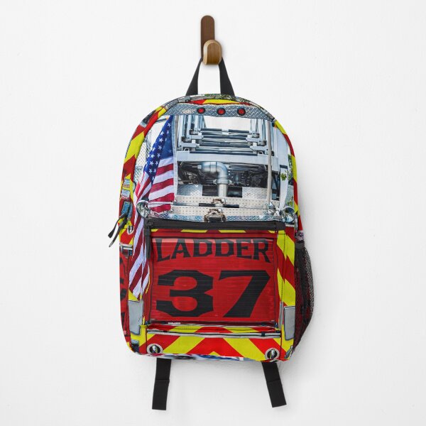 Item preview, Ladder 37 – Tarrytown's Finest designed and sold by ArdethBey.