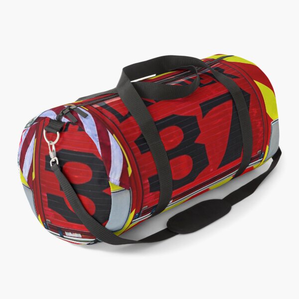 Item preview, Ladder 37 – Tarrytown's Finest designed and sold by ArdethBey.