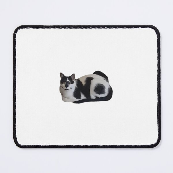 Item preview, Mr No designed and sold by Loavesofcats.