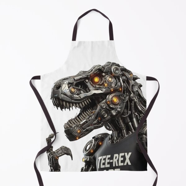 Artikelvorschau, T-REX im SHIRT entworfen und verkauft von Trexart-Shop.