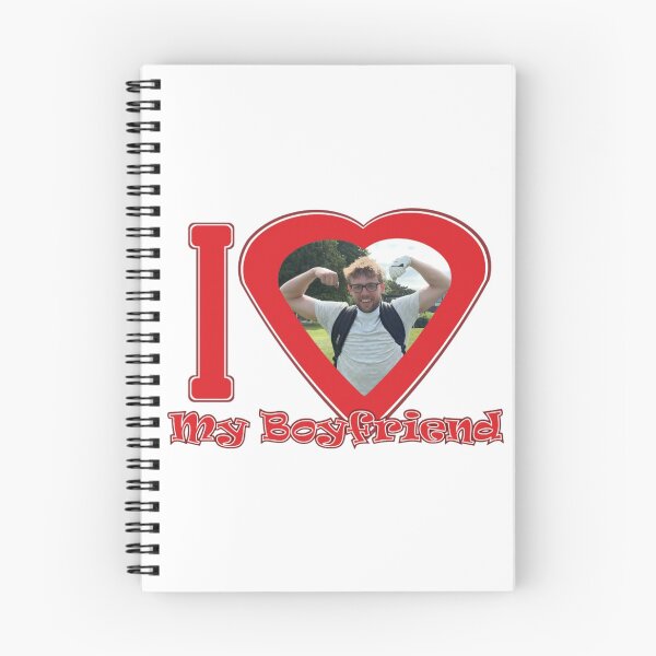 Item preview, i love my boyfriend harry w2s designed and sold by a-talking-rat.
