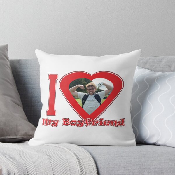 Item preview, i love my boyfriend harry w2s designed and sold by a-talking-rat.