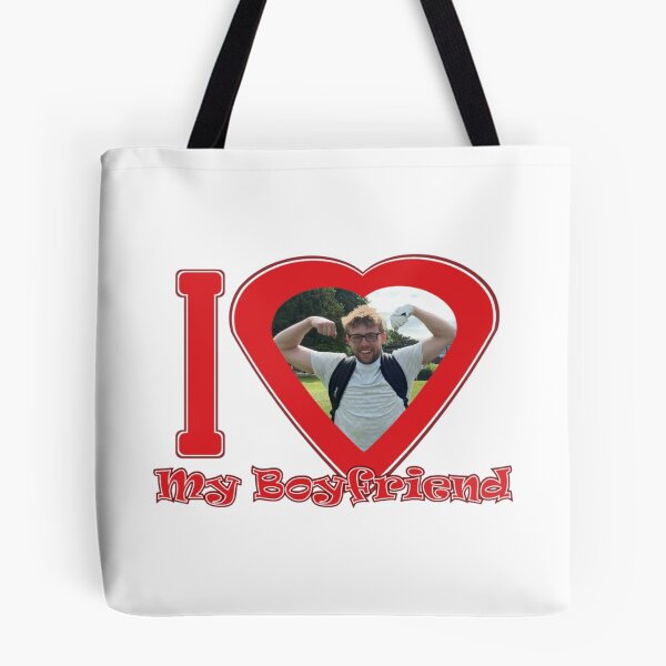 Item preview, i love my boyfriend harry w2s designed and sold by a-talking-rat.