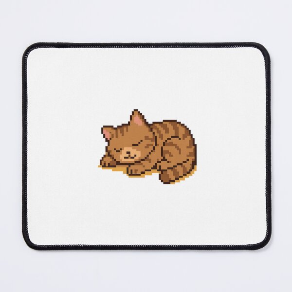 Item preview, Sleeping cat designed and sold by Loavesofcats.