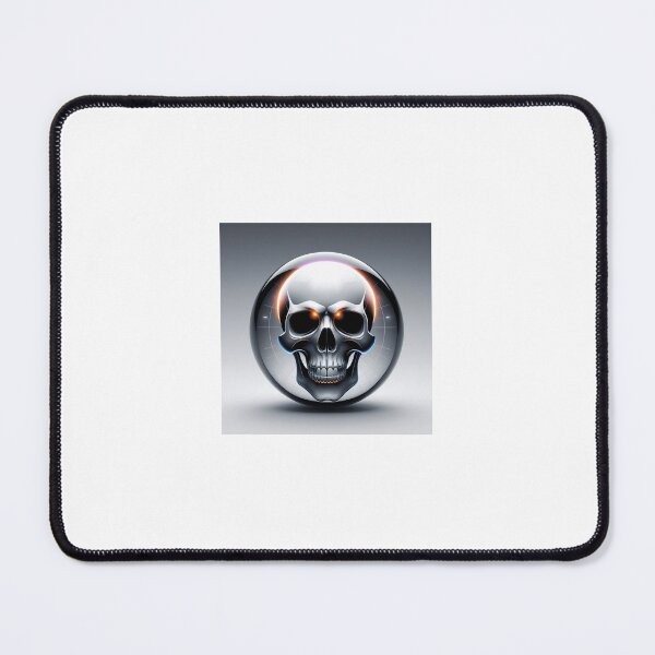 Item preview, Viral Skull designed and sold by VisualArts1.