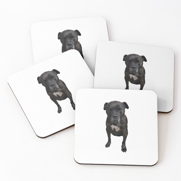 Item preview, Copy of Notorious DOG Tough - Black Writing designed and sold by 1994FRIENDS2004.