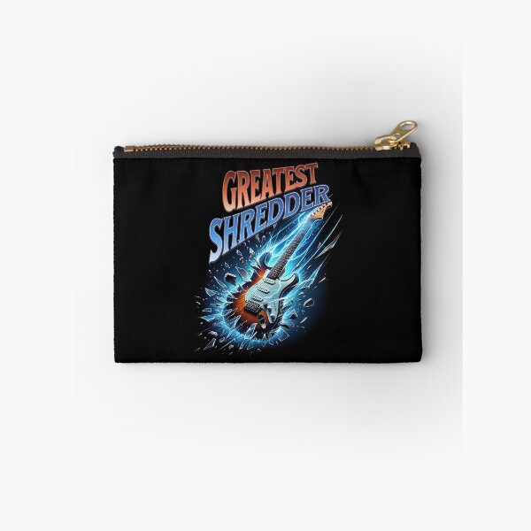 Item preview, Greatest Shredder designed and sold by Not Hugo.