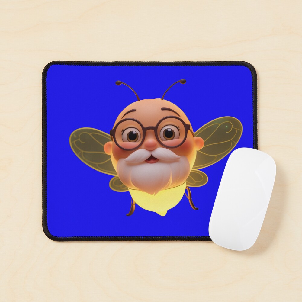 Item preview, Mouse Pad designed and sold by SSBPLLC.