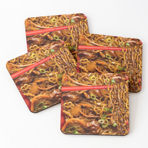 Item preview, Noodles designed and sold by ontological.