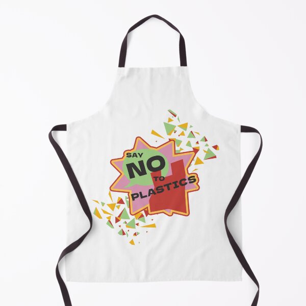 Item preview, No Plastic designed and sold by AlignCreations.