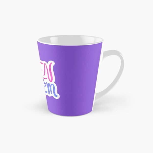 Item preview, Women in STEM – Pink & Purple Science designed and sold by Olivia Ossege.