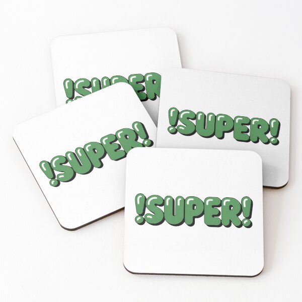 Item preview, A green bubble text design. designed and sold by Joseph Hail.