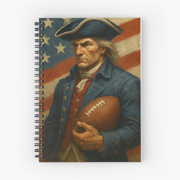 Item preview, New England Football v2 designed and sold by iMIGHTwearTHAT.