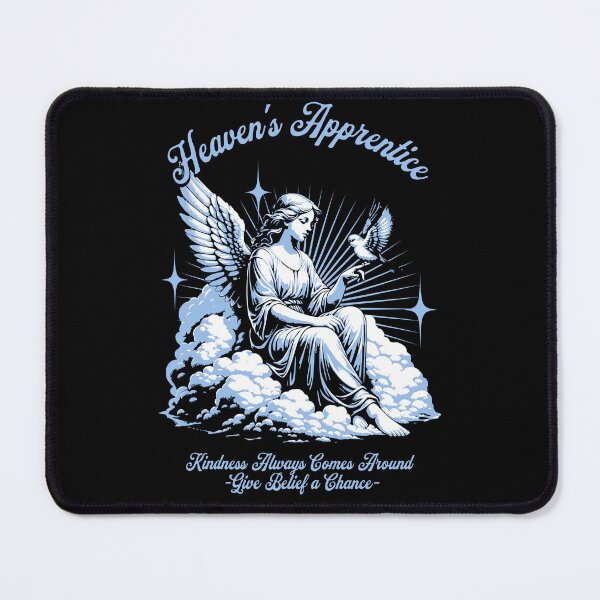 Item preview, Heaven’s Apprentice – Guided by Light designed and sold by Not Hugo.