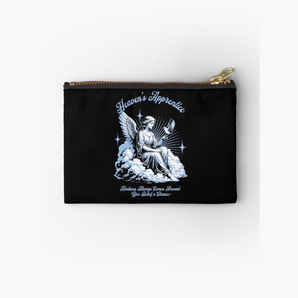 Item preview, Heaven’s Apprentice – Guided by Light designed and sold by Not Hugo.