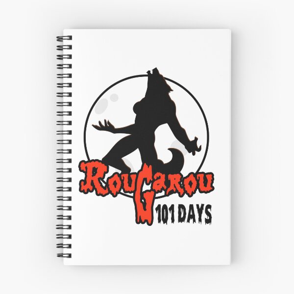 Item preview, USA- Werewolf Rougarou Female Louisiana designed and sold by Otherworldly: A Myths & Legends Store.