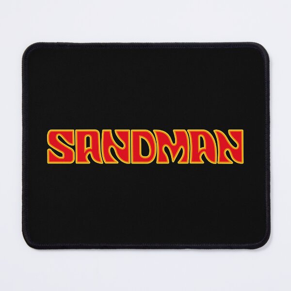 Item preview, Holden Sandman 1970s (Red) designed and sold by Wonderbouy.