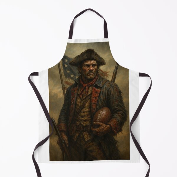 Item preview, New England Football v3 designed and sold by iMIGHTwearTHAT.