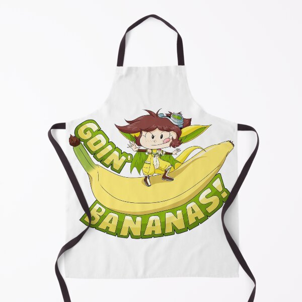 Item preview, Going Bananas! designed and sold by OhhSeeDeeWorks.