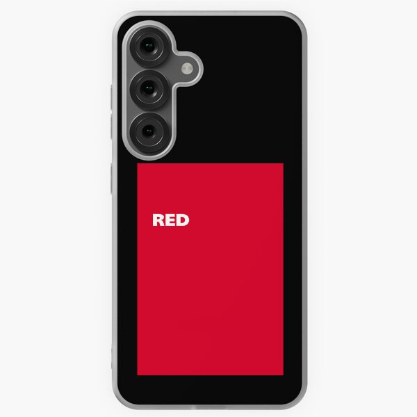 Item preview, Just RED designed and sold by UNK-Fatigues.