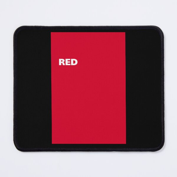 Item preview, Just RED designed and sold by UNK-Fatigues.