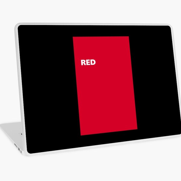 Item preview, Just RED designed and sold by UNK-Fatigues.