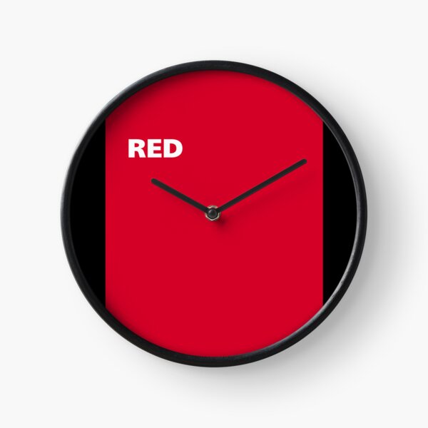 Item preview, Just RED designed and sold by UNK-Fatigues.