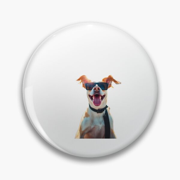 Item preview, Handsome dog driving designed and sold by Kenji11.