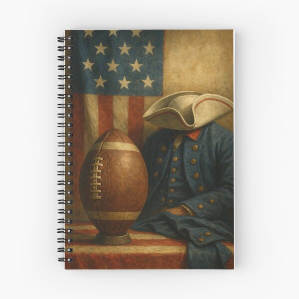 Item preview, New England Football v4 designed and sold by iMIGHTwearTHAT.