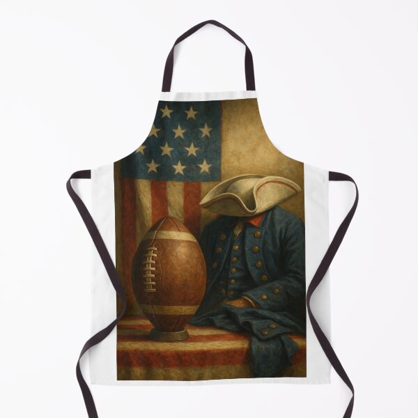 Item preview, New England Football v4 designed and sold by iMIGHTwearTHAT.